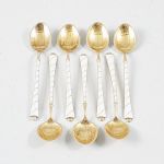 1642 7022 COFFEE SPOONS